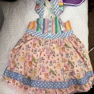 Matilda Jane Easter size 4